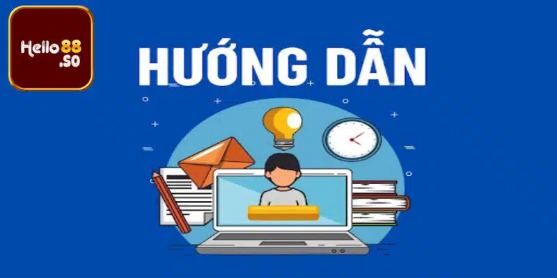 Giới thiệu về chuyên mục hướng dẫn Hello88