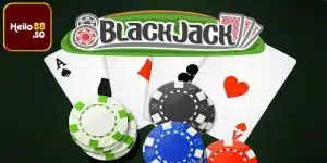 Khái niệm về Blackjack