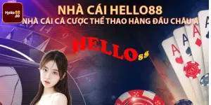 Khám phá chi tiết về nền tảng cá độ bóng đá của Hello88