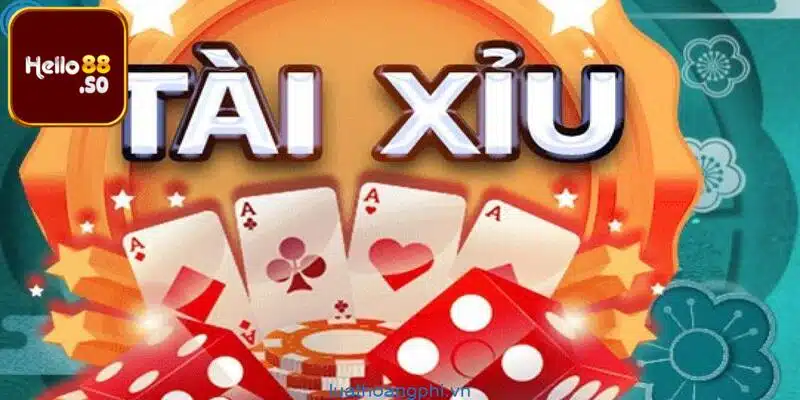 Tổng quan về tài xỉu