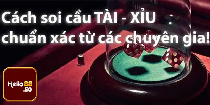 Kinh nghiệm soi cầu từ chuyên gia